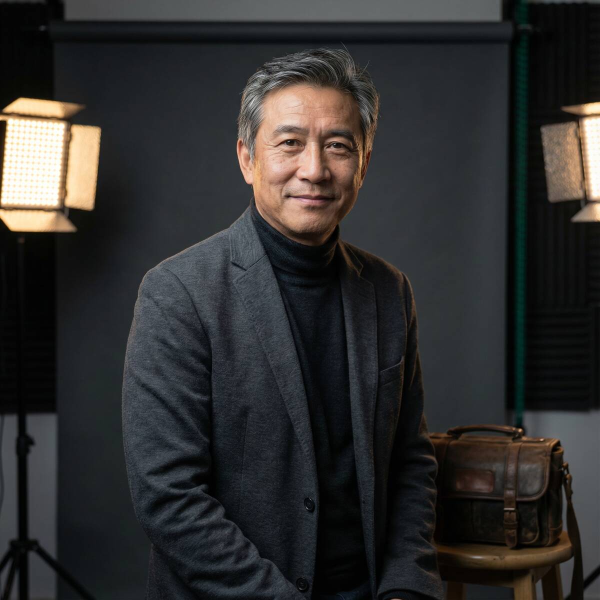 香蕉视频首席导演