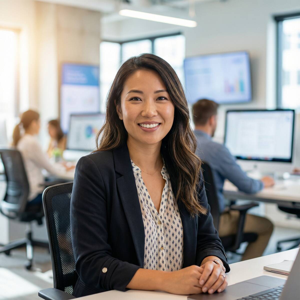 香蕉视频运营总监