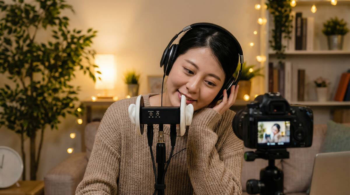 香蕉视频助眠视频